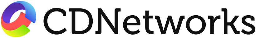 CDNetworks logo